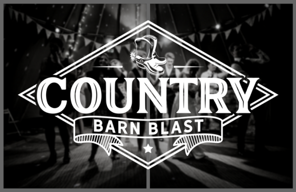 Country Barn Blast