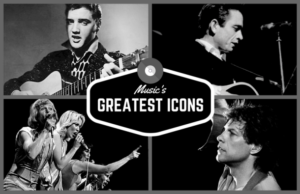 Music Icons
