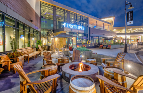Clearfork Restaurants