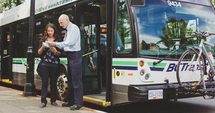 BC Transit