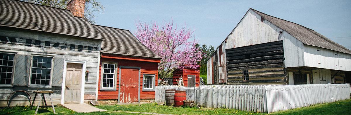 Dills Tavern