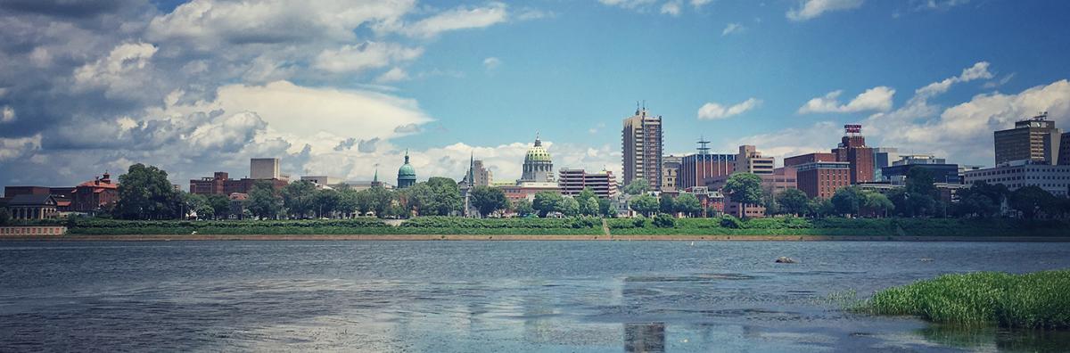 Harrisburg