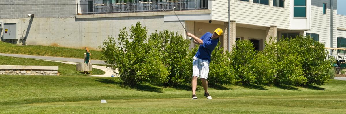 Rich Valley Golf