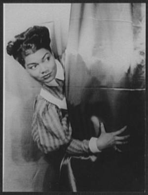 Pearl Bailey