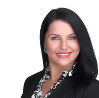 Partner Spotlight: Sanja Bajgoric, Chicago Marriott Schaumburg