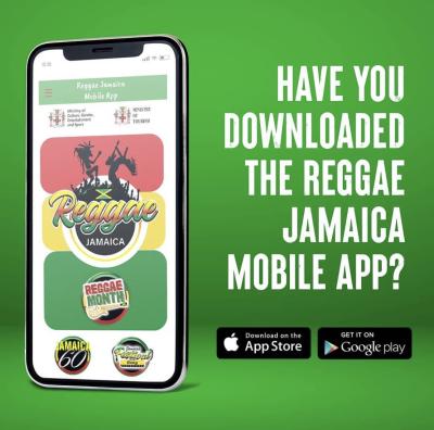 Reggae Month 2022