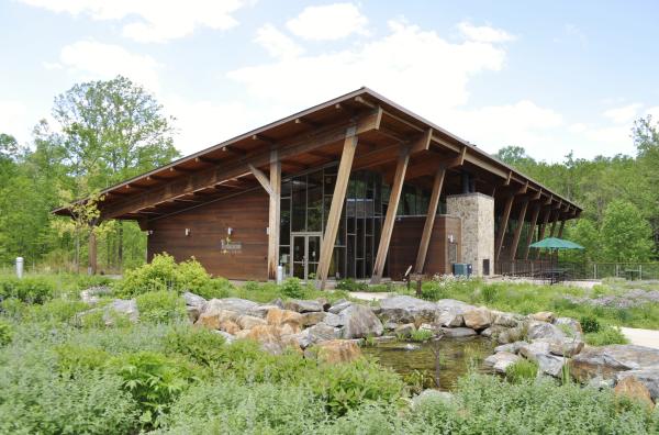 Robinson Nature Center