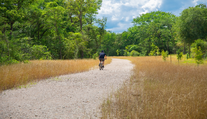 Lick Creek Park