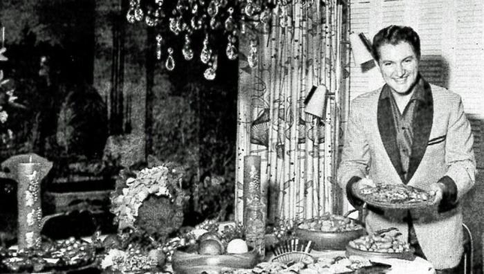 Liberace