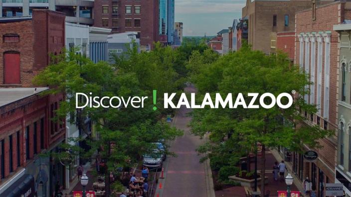 Kalamazoo Fashion House
