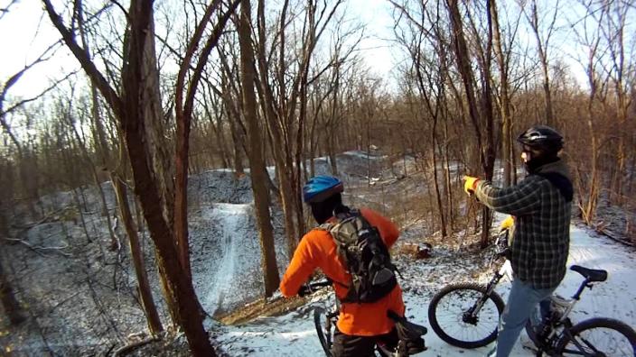 Saw wee best sale kee mountain biking