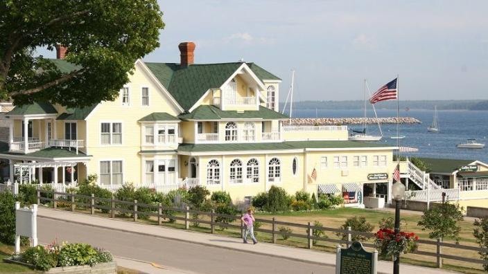 Bay View Bed & Breakfast