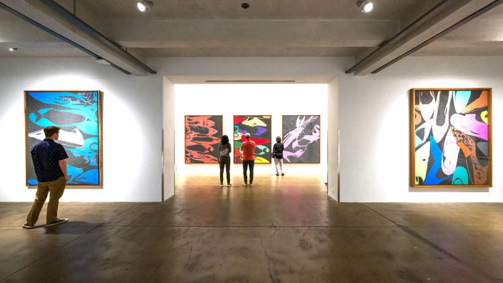 The Andy Warhol Museum | Pennsylvania