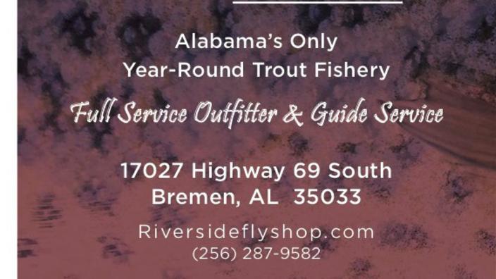 Riverside Fly Shop