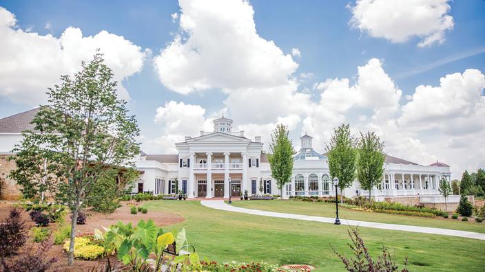 Huntsville Botanical Garden