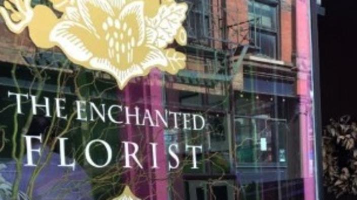 Enchanted florist online