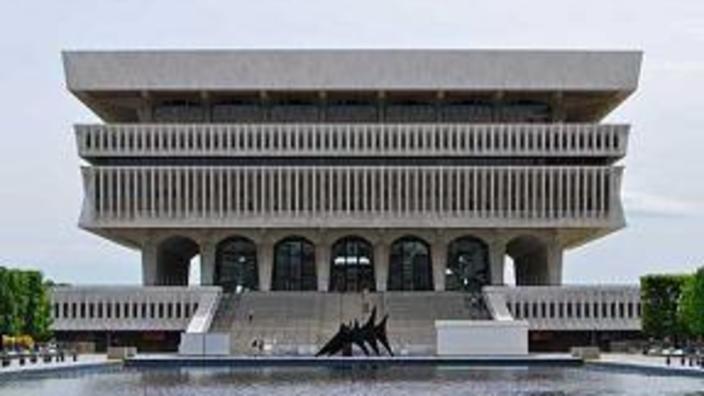 Picture of New York State Museum