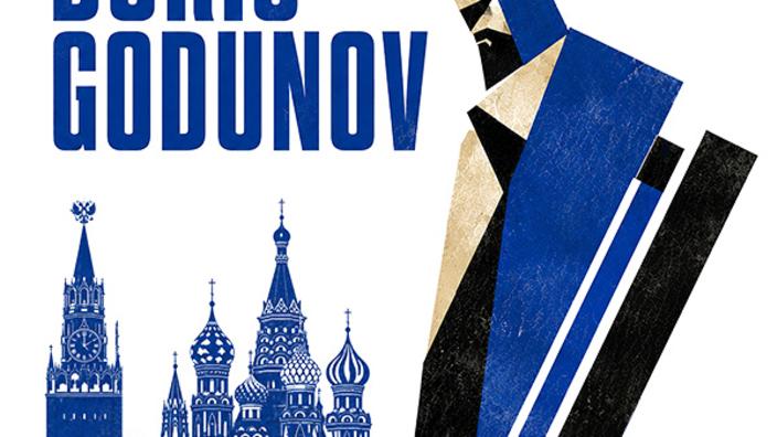 Boris Godunov