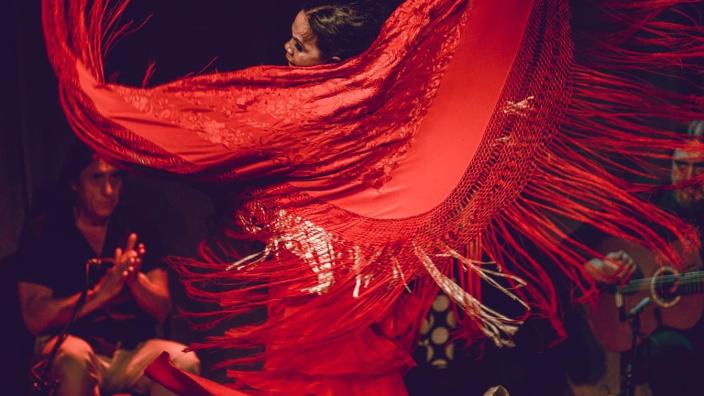 Casa Flamenca Summer Tablao Series Opens With Artists From Spain