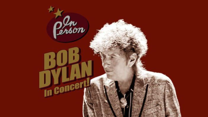 Bob Dylan