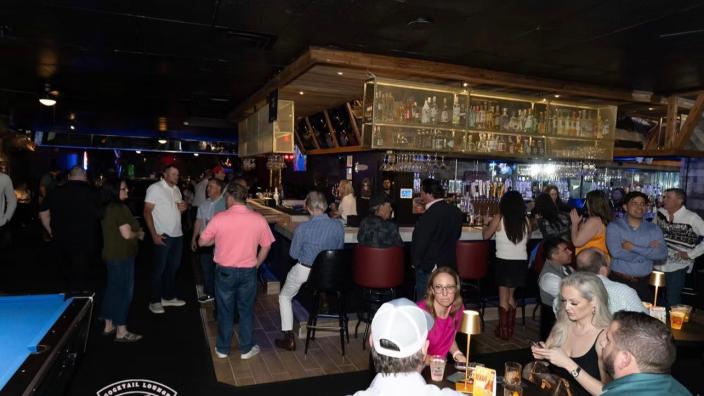 Blind Pig Of Amarillo