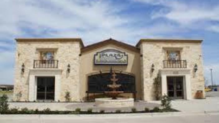 The Plaza Restaurant