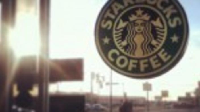 Starbucks Coffee - Georgia St