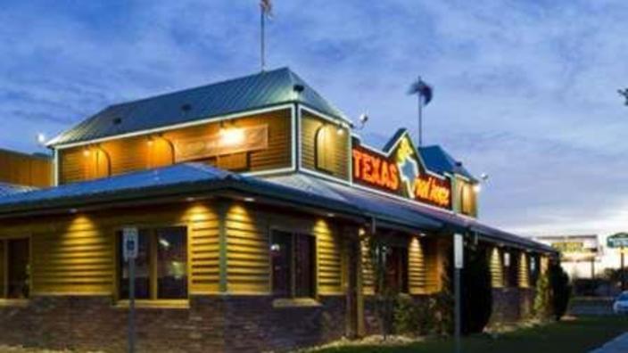 Texas Roadhouse - Steak restaurant in Liberty, MO