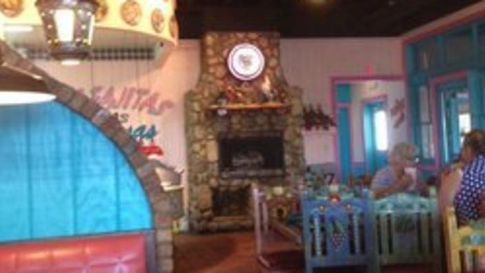 Rosa's cafe near 2024 me