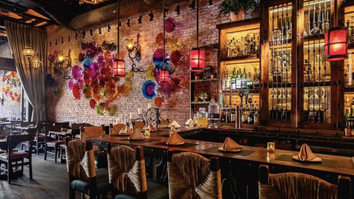 Gabbi's Mexican Kitchen