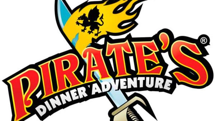 Pirate's Dinner Adventure  Buena Park, CA 90620-1838