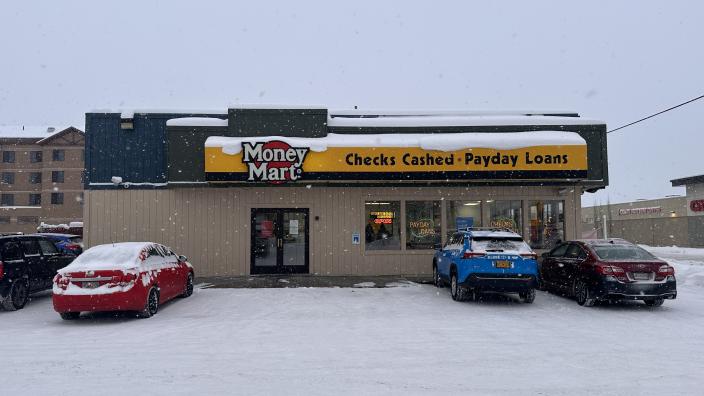 Money Mart