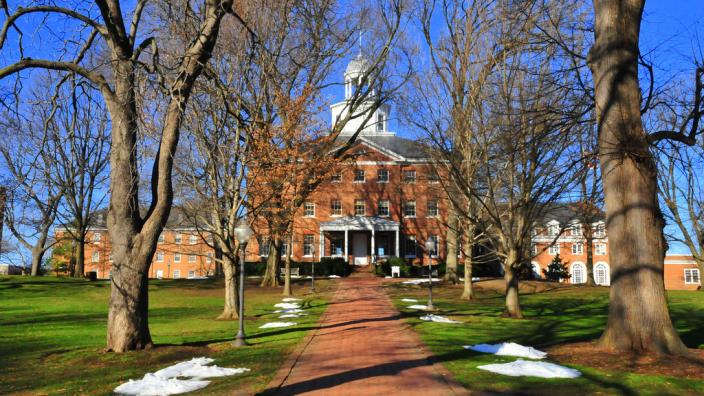 St. John's College | Annapolis, MD