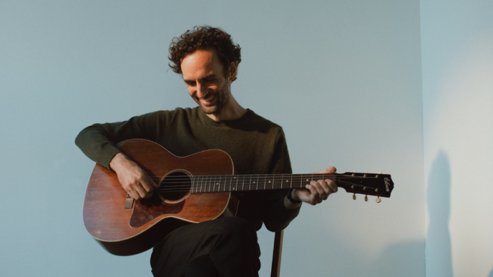 Julian Lage: World's Fair 10-Year Anniversary Tour