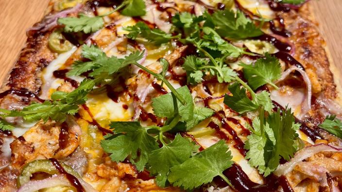 Campo Pizza | Destination Ann Arbor