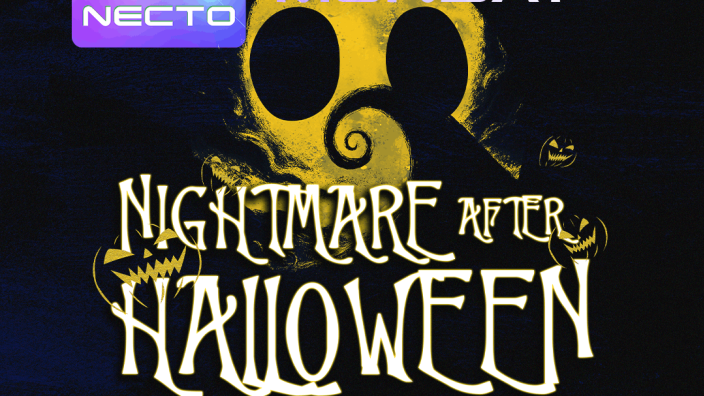 Nightmare After Halloween | Destination Ann Arbor