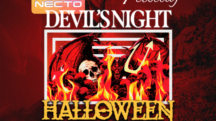 Pride Devil's Night | Destination Ann Arbor
