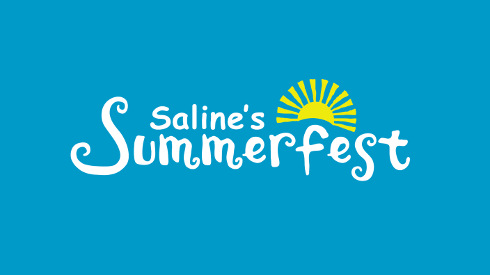 Saline's Summerfest 2024