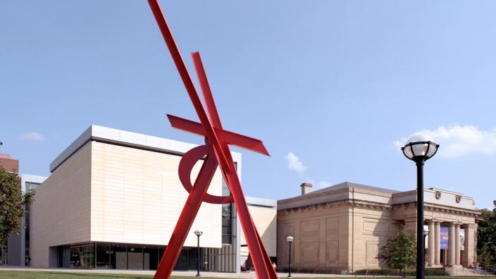 FUN  University of Michigan Museum of Art
