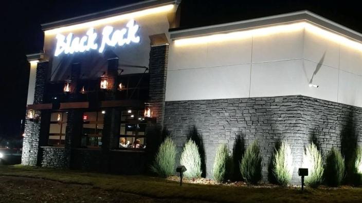 Black Rock Bar Grill Ann Arbor