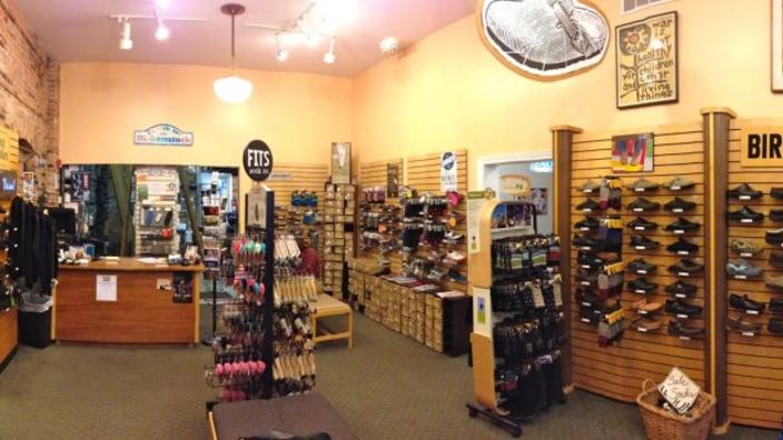 Fourth ave birkenstock outlet