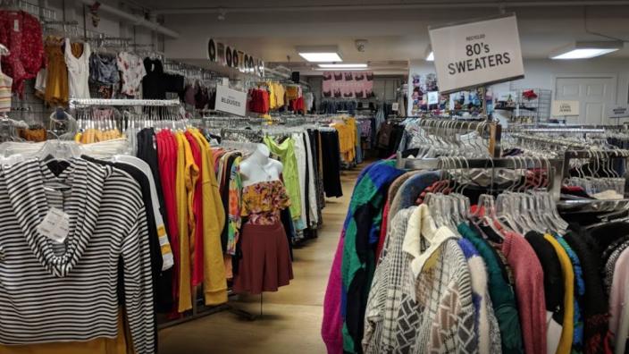 Ragstock online reviews top