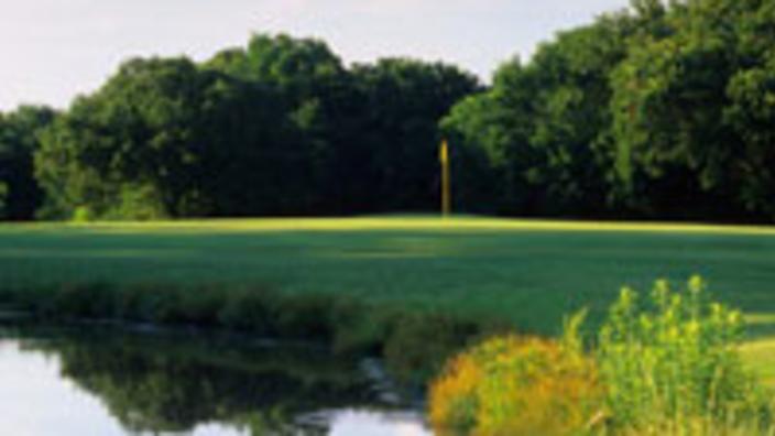 New Texas Rangers Golf Club is the pride of Arlington