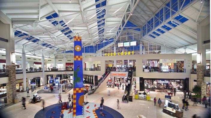 High performing mall, The Parks at Arlington, gains new owners