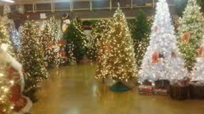 Decorator s Warehouse