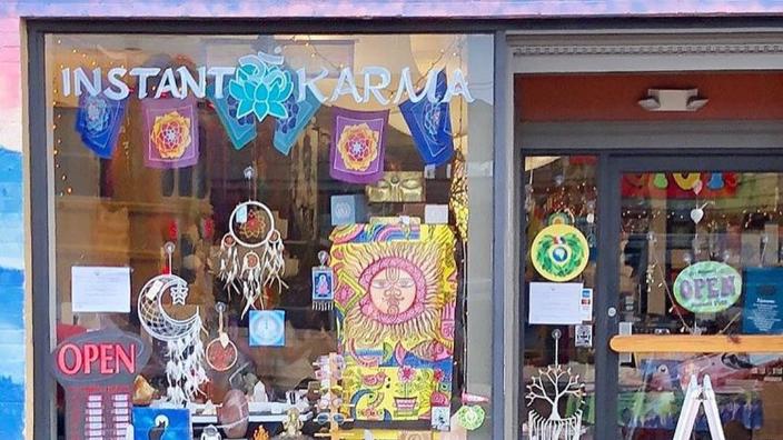 5 Must Have Spiritual Tools - Instant Karma Asheville