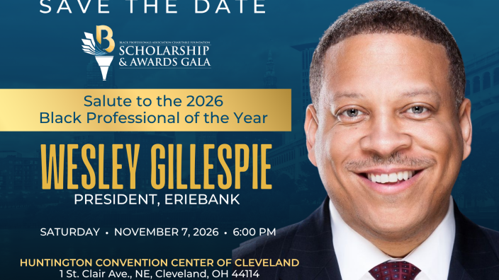 46th Annual Scholarship & Awards Gala and BPOY Salute