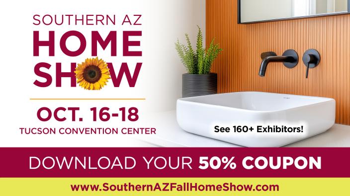 Southern AZ Fall Home Show