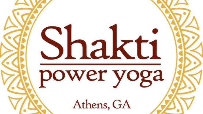 Shakti Power Yoga