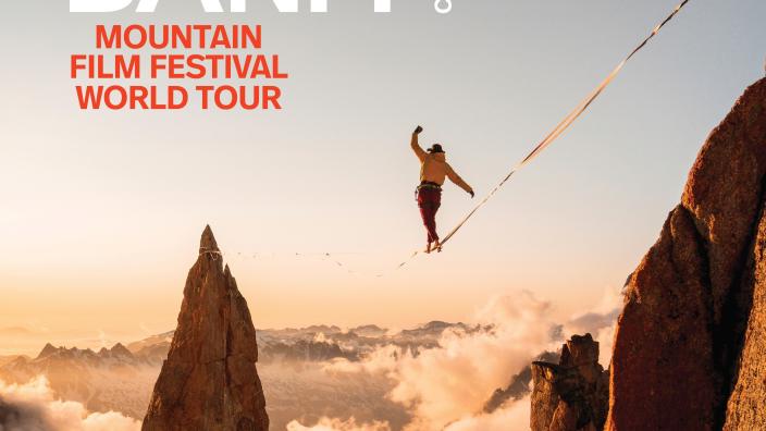 Mountain film hot sale